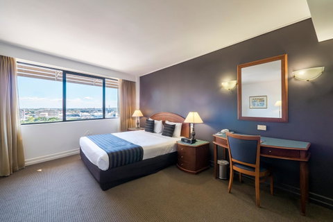 Great Southern Hotel Brisbane - Winery Find 26