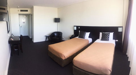 Great Southern Hotel Brisbane - Winery Find 6