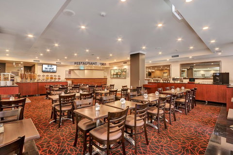 Great Southern Hotel Brisbane - Winery Find 24