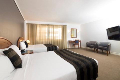 Great Southern Hotel Brisbane - Winery Find 28