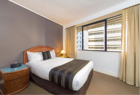 Great Southern Hotel Brisbane - Winery Find 25