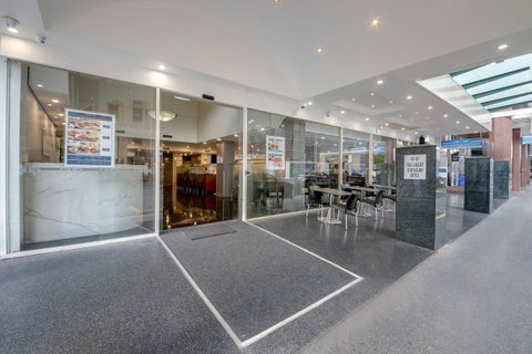 Great Southern Hotel Brisbane - Winery Find 21