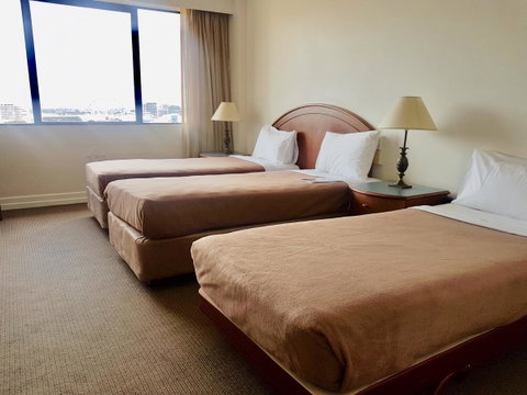 Great Southern Hotel Brisbane - Winery Find 1