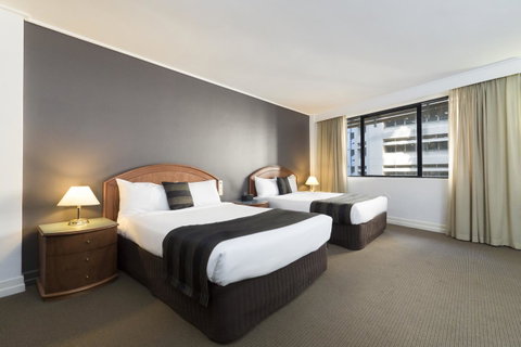 Great Southern Hotel Brisbane - Winery Find 29