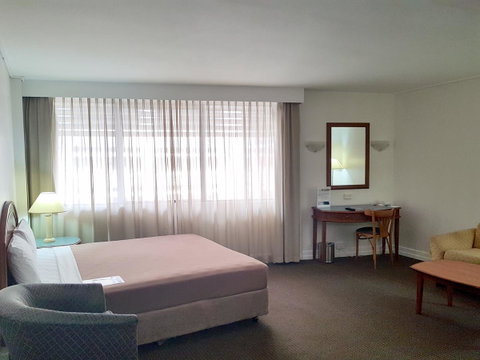 Great Southern Hotel Brisbane - Winery Find 11