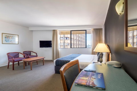Great Southern Hotel Brisbane - Winery Find 27