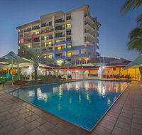 Mackay Marina Hotel - Winery Find