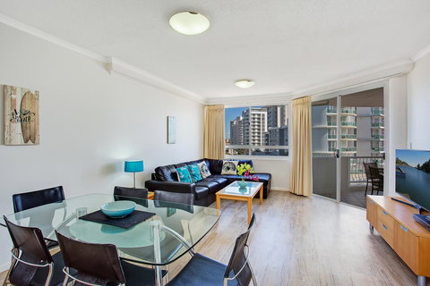 Kirra Beach Apartments - Winery Find 20