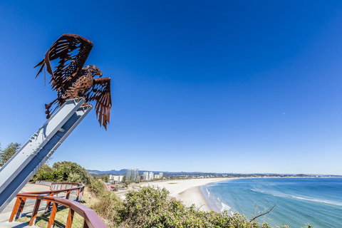 Kirra Beach Apartments - Winery Find 13