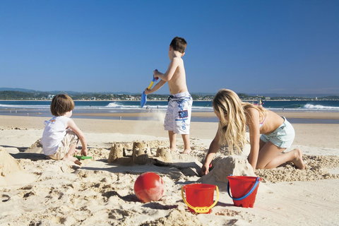 Kirra Beach Apartments - Winery Find 10