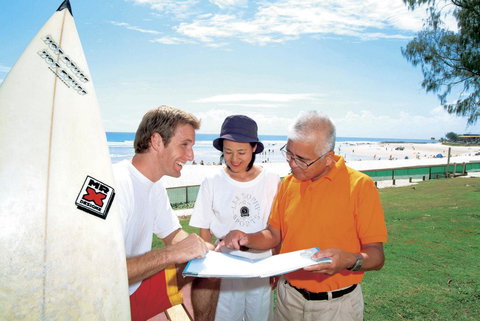 Kirra Beach Apartments - Winery Find 12