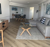 Ocean Plaza Resort - Winery Find