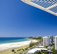 Kirra Surf Apartments - Winery Find