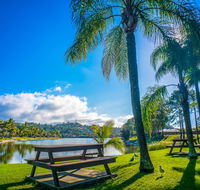 Bay of Palms - Winery Find