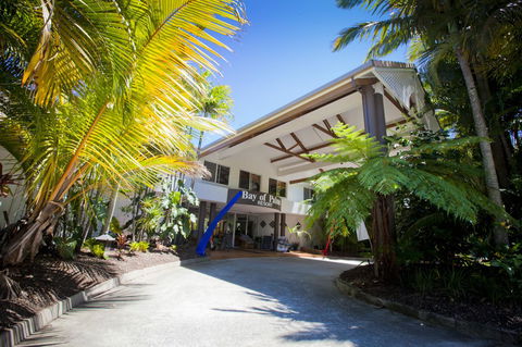 Bay Of Palms - Winery Find 16