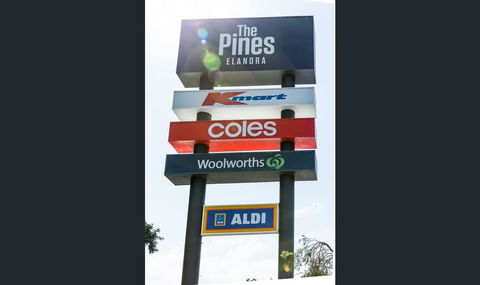 Bay Of Palms - Winery Find 20