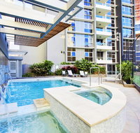 Mantra on the Quay - Winery Find