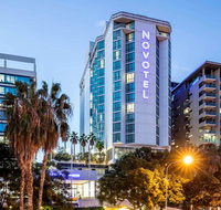 Novotel Brisbane - Winery Find