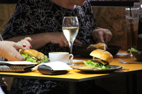 George Williams Hotel - Winery Find 26