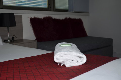 George Williams Hotel - Winery Find 15