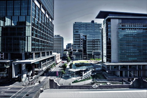 George Williams Hotel - Winery Find 30