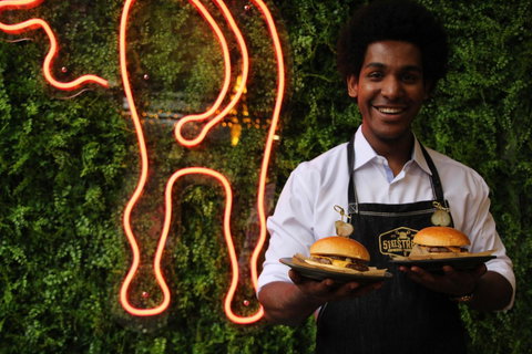 George Williams Hotel - Winery Find 24