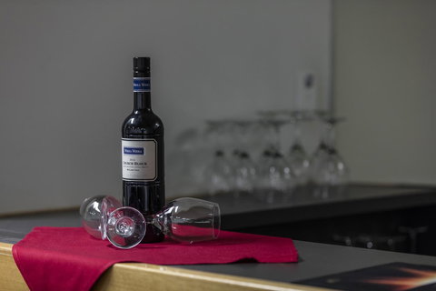 George Williams Hotel - Winery Find 29