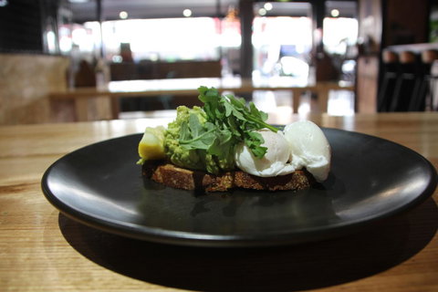 George Williams Hotel - Winery Find 28