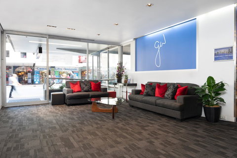 George Williams Hotel - Winery Find 6