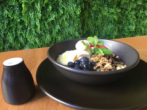 George Williams Hotel - Winery Find 18