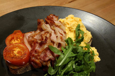 George Williams Hotel - Winery Find 23