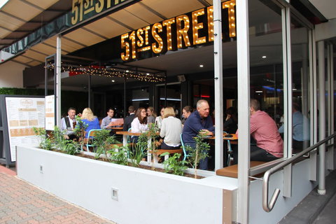 George Williams Hotel - Winery Find 9