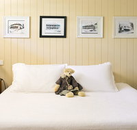 Allumbah Pocket Cottages - Winery Find