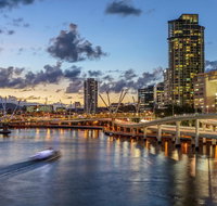 Evolution Apartments - Winery Find