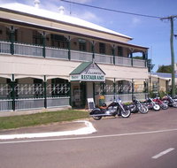 The Park Motel - Winery Find