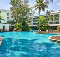 Palm Cove Beach Apartment - Winery Find