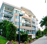 Itara Apartments - Winery Find