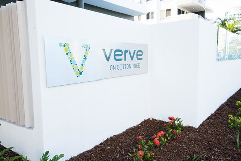 Verve On Cotton Tree - Winery Find 21