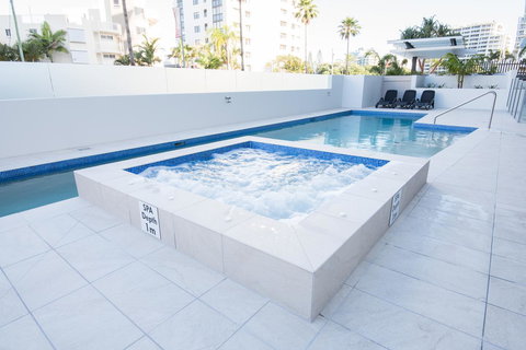 Verve On Cotton Tree - Winery Find 6