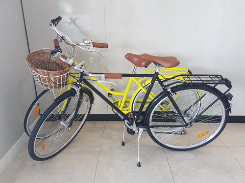 Verve On Cotton Tree - Winery Find 8