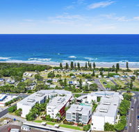 Element on Coolum Beach - Winery Find