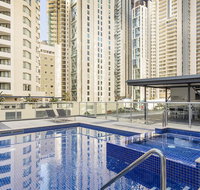 Oaks Festival Towers - Winery Find