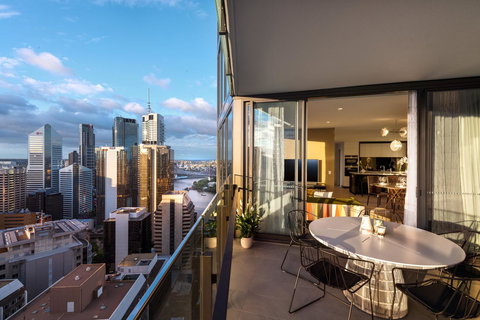 The Westin Brisbane - Winery Find 37