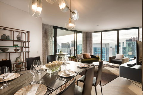 The Westin Brisbane - Winery Find 36