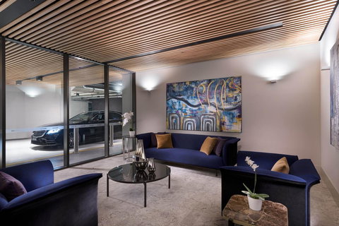 The Westin Brisbane - Winery Find 6