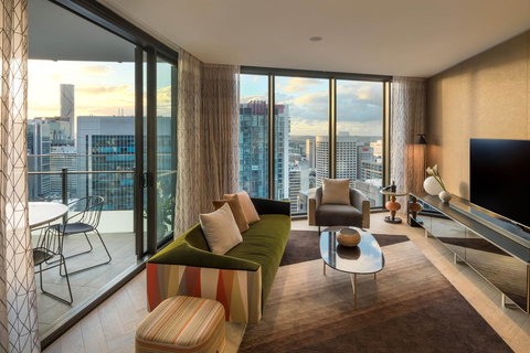 The Westin Brisbane - Winery Find 34