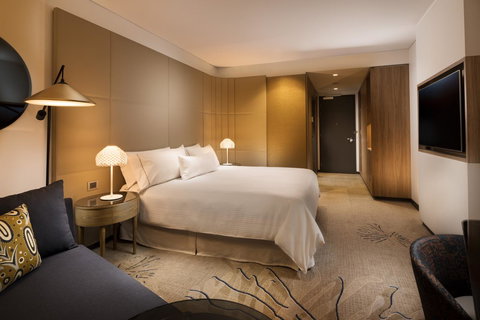 The Westin Brisbane - Winery Find 10