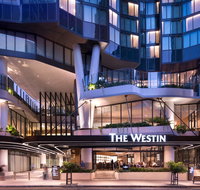 The Westin Brisbane - Winery Find