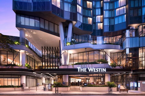 The Westin Brisbane - Winery Find 0