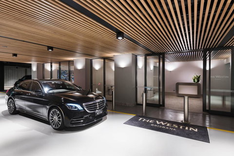 The Westin Brisbane - Winery Find 2